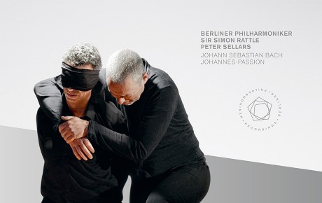 J.S. Bachs »Johannes-Passion«
