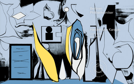 Die Berliner Philharmoniker und Herbert von Karajan: 1970–1979 live in Berlin