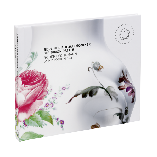 Schumann SACD