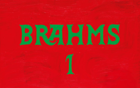 Kirill Petrenko conducts Johannes Brahms