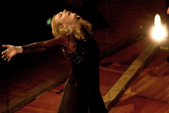 Magdalena Kožená (Photo: Andreas Knapp)