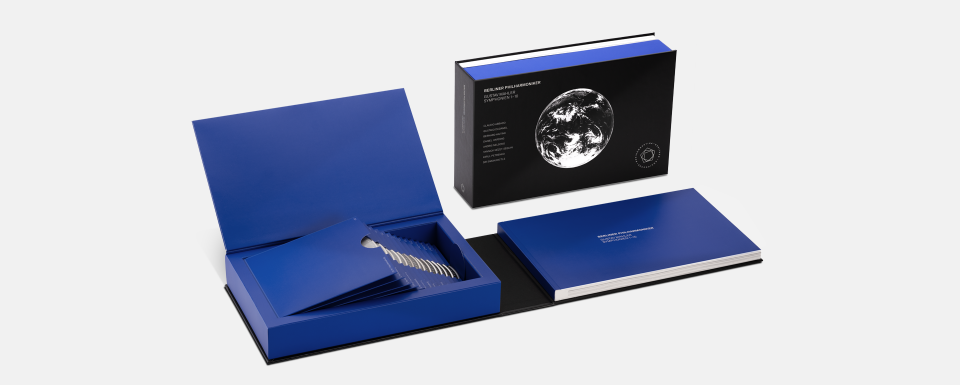 新品♡Philip Glass／The Symphonies 11枚組BOX Philip Glass/The Symphonies 11-Disc Box | eBay