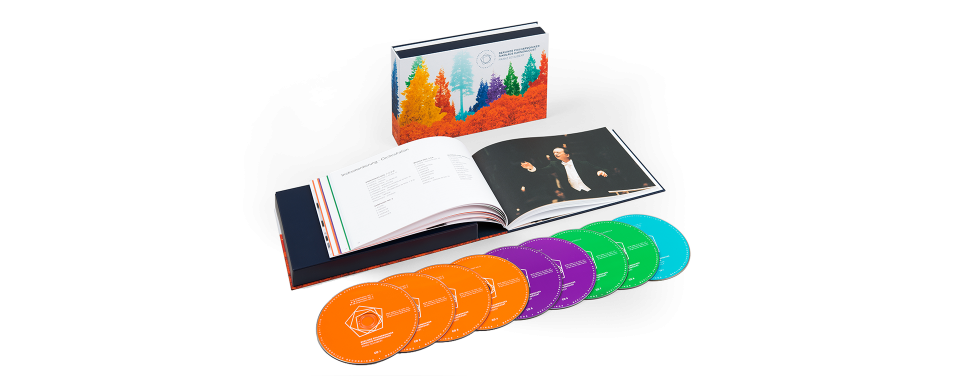 【中古CD】Symphonies 1-8 Mass No. 5 in／Schubert / Berliner Philharmoniker / Harnoncourt/シューベルト Schubert / Berliner Philharmoniker - Symphonies 1-8 - Amazon