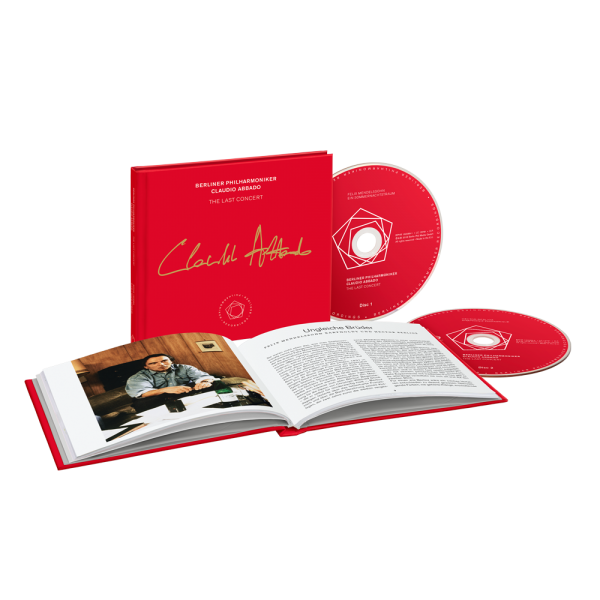 Abbado SACD