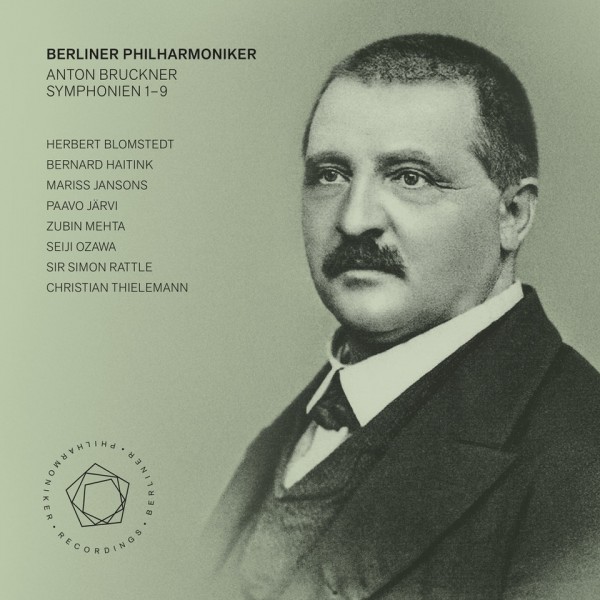 ベルリン・フィル自主制作　ブルックナー 現代の8人の指揮者たちによる交響曲全集 bruckner_cover_square.jpeg