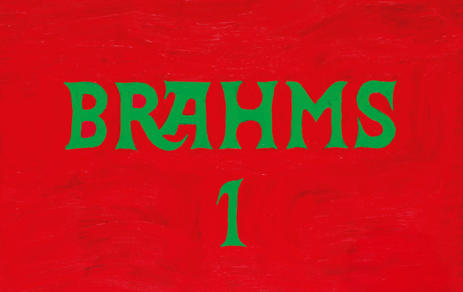 Kirill Petrenko conducts Johannes Brahms