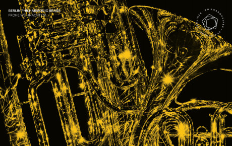 Frohe Weihnachten!（メリー・クリスマス！）