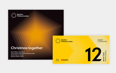 デジタル・コンサートホール年末年始キャンペーン（1月4日まで）