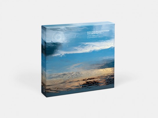 Sibelius CD/SACD