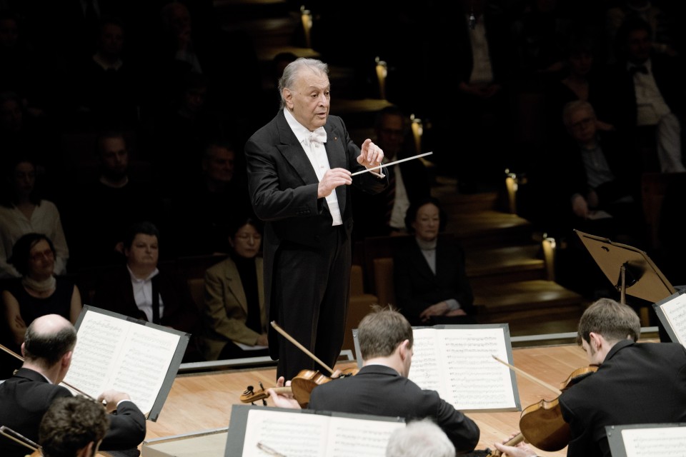 Bruckner: Symphonies 1–9
