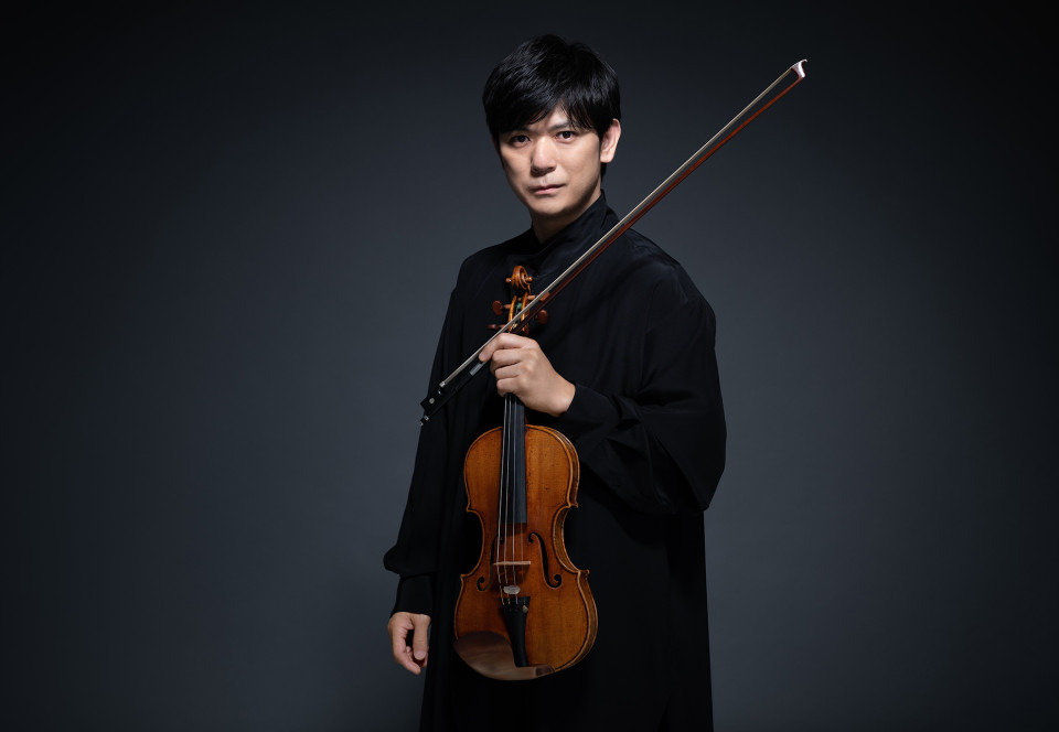Berliner Barock Solisten/Kashimoto: Vivaldi