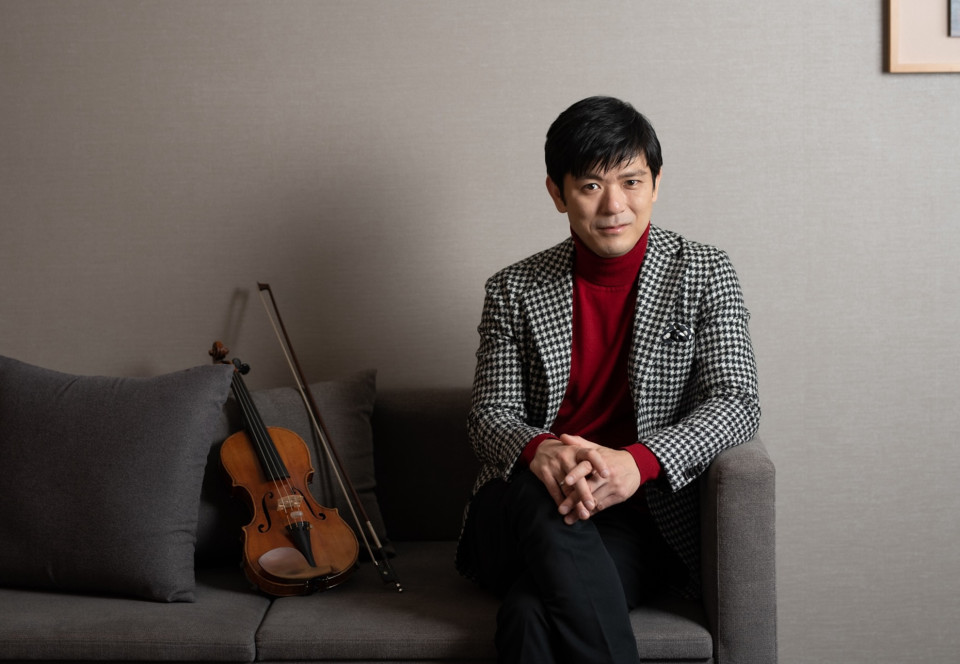 Berliner Barock Solisten/Kashimoto: Vivaldi