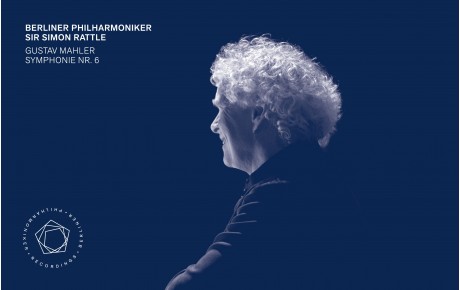 La despedida de Simon Rattle con la Sexta Sinfonía de Mahler