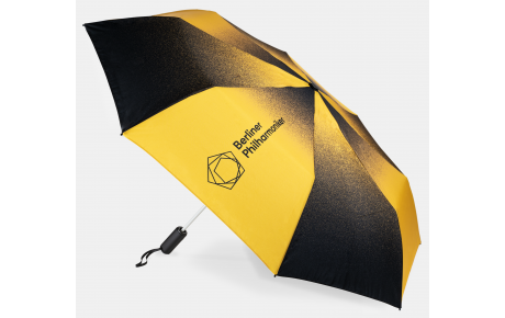 Automatic umbrella