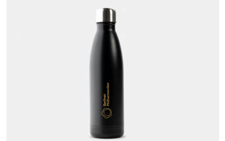 Thermos Flask (black)