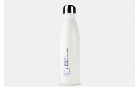 Thermos Flask (white)