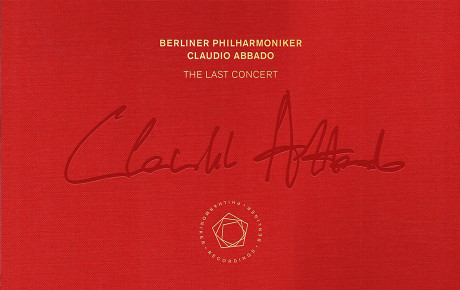 Claudio Abbado and the Berliner Philharmoniker