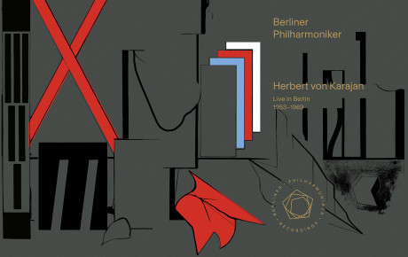 The Berliner Philharmoniker and Herbert von Karajan: 1953–1969 live in Berlin