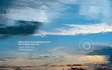 Simon Rattle conducts the Sibelius Symphonies
