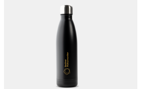 Thermos Flask (black)
