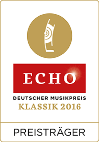 Deutscher Musikpreis 2016