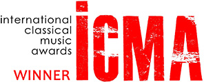 ICMA Award